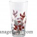 Corelle Kyoto Leaves Acrylic 19 oz. Drinkware set REL2456